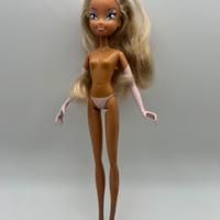 Flora bambola Winx Club