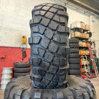 Gomme 37 pollici Michelin 325 / 85 R 16