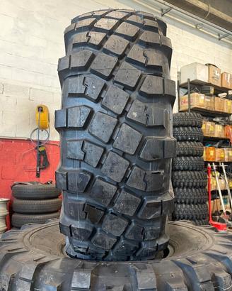 Gomme 37 pollici Michelin 325 / 85 R 16