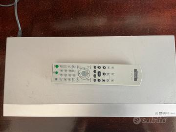 Sony CD/DVD