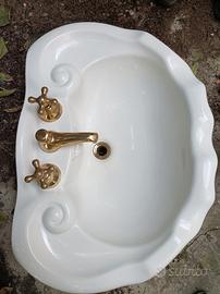 lavandino bagno