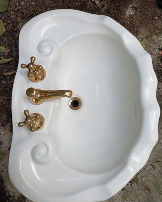 lavandino bagno
