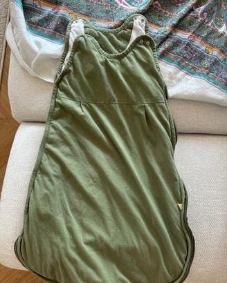 Sacco nanna estivo tog 1 Slumbersac