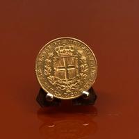 Marengo carlo alberto RARO