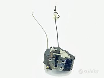 SERRATURA ANTERIORE SINISTRA NISSAN Qashqai +2 (J1