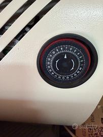 Termoconvettore a gas