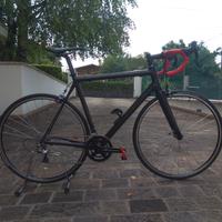 Bicicletta da corsa Sarto Veneto sl MIS L