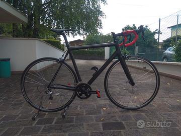 Bicicletta da corsa Sarto Veneto sl MIS L