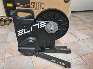 Élite trainer interattivo mod. Suito
