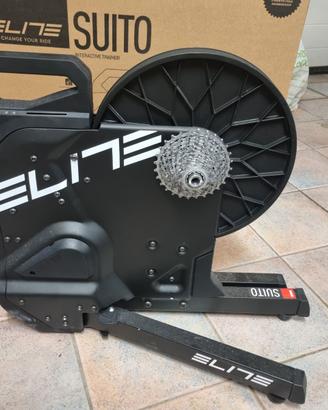 Élite trainer interattivo mod. Suito