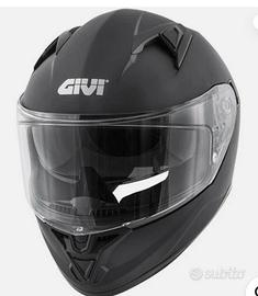 Casco integrale Givi