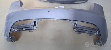 PARAURTI POSTERIORE TESLA MODEL 3