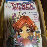 Fumetti WITCH