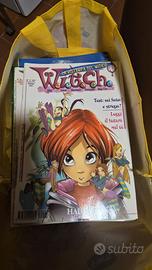 Fumetti WITCH