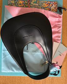 Borsa chiara Ferragni