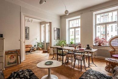 Villa di 400 m² con più di 5 locali e box auto dop
