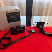 Leica M10 Monochrom Leitz Wetzlar ed. limitata