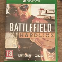 Gioco Xbox One - Battlefield Hardline