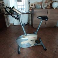 Cyclette Carnielli