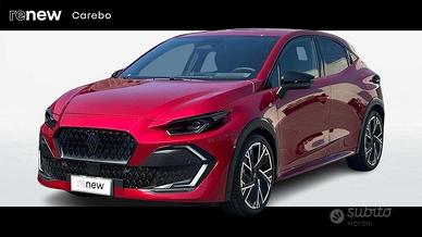 Renault Clio 1.8 full hybrid E-Tech Esprit Al...