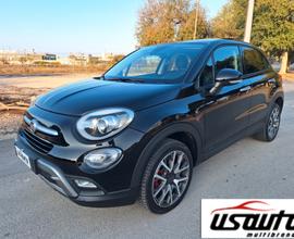 Fiat 500X 2.0 MultiJet 140 CV 4x4 Cross Plus TETTO