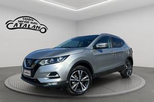 NISSAN - Qashqai - 1.5 dCi 110CV Tekna+ 360°