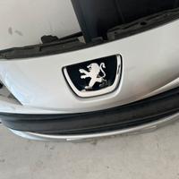 Paraurti peugeot 207