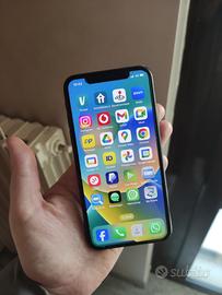 IPHONE X 256 GB