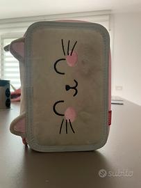 Astuccio Legami gatto