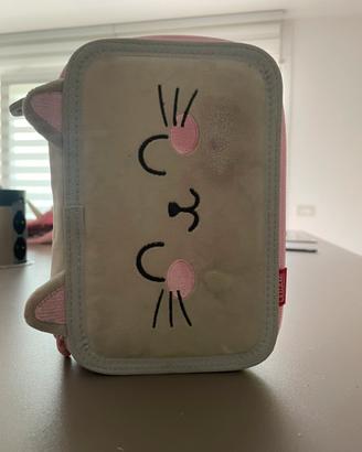 Astuccio Legami gatto