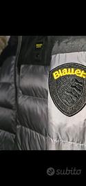 Piumino blauer reversibile🤑 ORIGINALE taglia M
