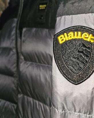 Piumino blauer reversibile🤑 ORIGINALE taglia M