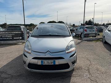 Citroen C4 Grand Picasso 2.0 HDi 138 FAP CMP6 Eleg