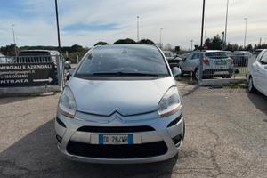 Citroen C4 Grand Picasso 2.0 HDi 138 FAP CMP6 Eleg