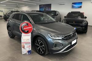 VOLKSWAGEN T-Roc 1.0 TSI 110 CV Life