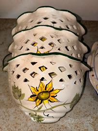 Applique e Lampadario
