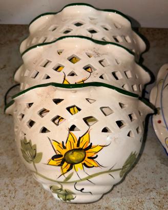 Applique e Lampadario