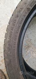 pneumatici 245/40/20 Continental 