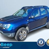 Dacia Duster 1.6 LAUREATE GPL 4X2 S&S 115CV