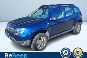 Dacia Duster 1.6 LAUREATE GPL 4X2 S&S 115CV