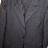 Vestito Aldo Caviglia