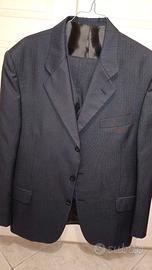 Vestito Aldo Caviglia