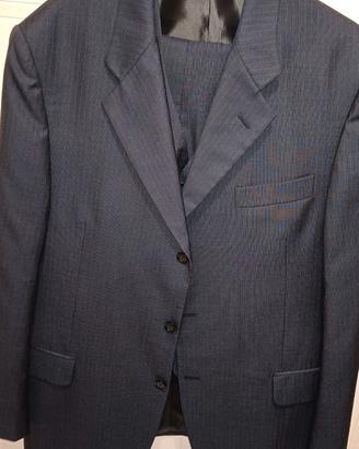 Vestito Aldo Caviglia