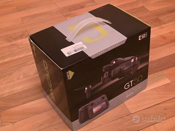 DRONE FPV  "XIAOMI GT 50 PRO ", ANCORA IMBALLATO