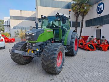 FENDT 209