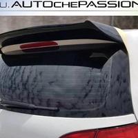 Spoiler/Alettone tipo per GOLF 5 GTI 2003>2008