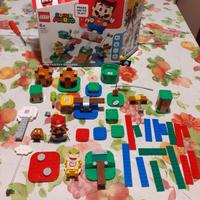 Lego originale super Mario 