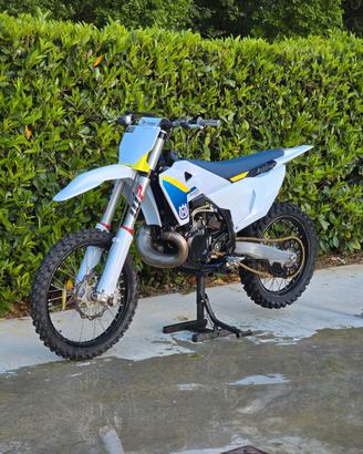 motocross