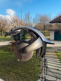 Casco per asciugare capelli