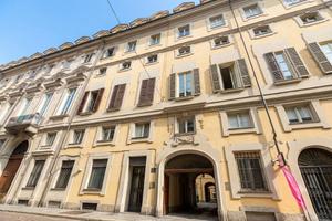 Appartamento di 40 m² con 2 locali a Torino